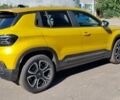 купити нове авто Джип Avenger 2024 року від офіційного дилера ІЛТА Джип фото