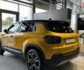 купить новое авто Джип Avenger 2024 года от официального дилера JEEP «Сателіт Мотор» Аеліта Джип фото