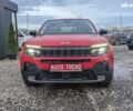 Джип Avenger, объемом двигателя 0 л и пробегом 4 тыс. км за 17000 $, фото 1 на Automoto.ua