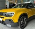 купить новое авто Джип Avenger 2024 года от официального дилера JEEP «Сателіт Мотор» Аеліта Джип фото