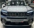 купить новое авто Джип Avenger 2024 года от официального дилера JEEP «Сателіт Мотор» Аеліта Джип фото