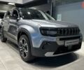 купить новое авто Джип Avenger 2024 года от официального дилера JEEP «Сателіт Мотор» Аеліта Джип фото