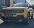 купити нове авто Джип Avenger 2024 року від офіційного дилера ІЛТА Джип фото
