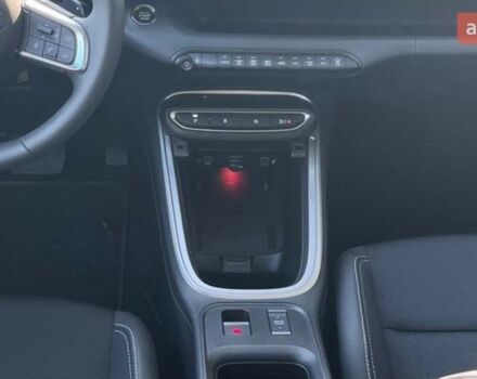 купити нове авто Джип Avenger 2024 року від офіційного дилера ДЖИП ЦЕНТР ХАРКІВ Джип фото