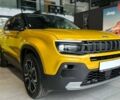 купить новое авто Джип Avenger 2024 года от официального дилера JEEP «Сателіт Мотор» Аеліта Джип фото