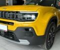 купить новое авто Джип Avenger 2024 года от официального дилера JEEP «Сателіт Мотор» Аеліта Джип фото