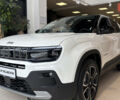 купить новое авто Джип Avenger 2024 года от официального дилера Джип ВІДІ Челендж Джип фото