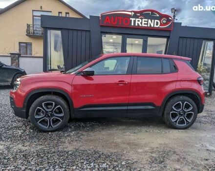 Джип Avenger, объемом двигателя 0 л и пробегом 4 тыс. км за 17000 $, фото 3 на Automoto.ua