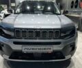 купить новое авто Джип Avenger 2024 года от официального дилера JEEP «Сателіт Мотор» Аеліта Джип фото