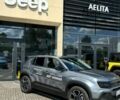 купить новое авто Джип Avenger 2024 года от официального дилера JEEP «Сателіт Мотор» Аеліта Джип фото