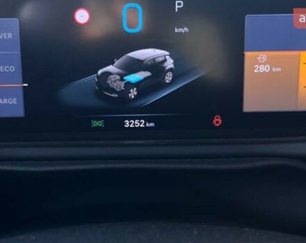 купити нове авто Джип Avenger 2024 року від офіційного дилера ДЖИП ЦЕНТР ХАРКІВ Джип фото