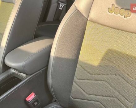 купить новое авто Джип Avenger 2024 года от официального дилера ДЖИП ЦЕНТР ХАРКІВ Джип фото