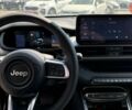 купить новое авто Джип Avenger 2024 года от официального дилера JEEP «Сателіт Мотор» Аеліта Джип фото