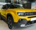 купить новое авто Джип Avenger 2024 года от официального дилера JEEP «Сателіт Мотор» Аеліта Джип фото