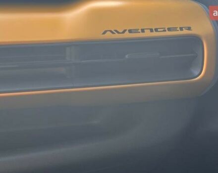 купити нове авто Джип Avenger 2024 року від офіційного дилера ДЖИП ЦЕНТР ХАРКІВ Джип фото