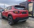Джип Avenger, объемом двигателя 0 л и пробегом 4 тыс. км за 17000 $, фото 4 на Automoto.ua