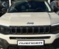купить новое авто Джип Avenger 2024 года от официального дилера Автоцентр AUTO.RIA Джип фото