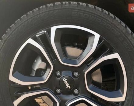 купить новое авто Джип Avenger 2024 года от официального дилера ДЖИП ЦЕНТР ХАРКІВ Джип фото