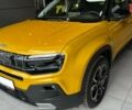 купить новое авто Джип Avenger 2024 года от официального дилера JEEP «Сателіт Мотор» Аеліта Джип фото