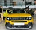 купить новое авто Джип Avenger 2024 года от официального дилера JEEP «Сателіт Мотор» Аеліта Джип фото