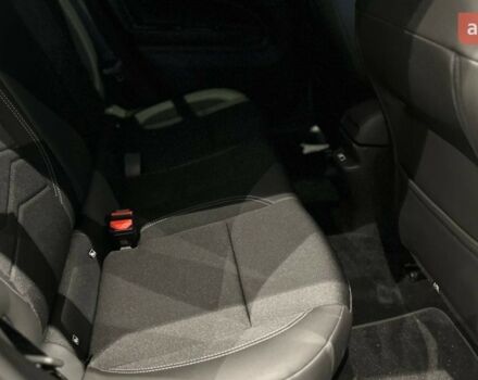 купить новое авто Джип Avenger 2024 года от официального дилера JEEP «Сателіт Мотор» Аеліта Джип фото