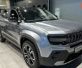 купить новое авто Джип Avenger 2024 года от официального дилера JEEP «Сателіт Мотор» Аеліта Джип фото
