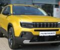 купить новое авто Джип Avenger 2024 года от официального дилера Автопасаж Джип фото