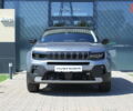 купить новое авто Джип Avenger 2024 года от официального дилера Автопасаж Джип фото