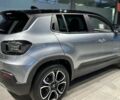 купить новое авто Джип Avenger 2024 года от официального дилера JEEP «Сателіт Мотор» Аеліта Джип фото
