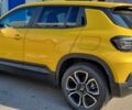 купить новое авто Джип Avenger 2024 года от официального дилера ІЛТА Джип фото