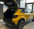 купить новое авто Джип Avenger 2024 года от официального дилера JEEP «Сателіт Мотор» Аеліта Джип фото