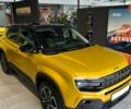 купить новое авто Джип Avenger 2024 года от официального дилера JEEP «Сателіт Мотор» Аеліта Джип фото