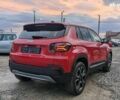 Джип Avenger, объемом двигателя 0 л и пробегом 4 тыс. км за 17000 $, фото 6 на Automoto.ua