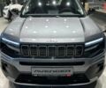 купити нове авто Джип Avenger 2024 року від офіційного дилера JEEP «Сателіт Мотор» Аеліта Джип фото