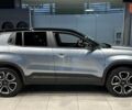 купити нове авто Джип Avenger 2024 року від офіційного дилера JEEP «Сателіт Мотор» Аеліта Джип фото