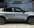 купить новое авто Джип Avenger 2024 года от официального дилера JEEP «Сателіт Мотор» Аеліта Джип фото