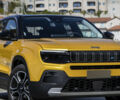 купить новое авто Джип Avenger 2024 года от официального дилера JEEP ЦЕНТР ОДЕСА ТОВ «АДІС-МОТОР» Джип фото