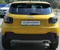 купить новое авто Джип Avenger 2024 года от официального дилера Автопасаж Джип фото