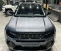 купить новое авто Джип Avenger 2024 года от официального дилера JEEP «Сателіт Мотор» Аеліта Джип фото