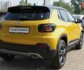 купити нове авто Джип Avenger 2024 року від офіційного дилера Автопасаж Джип фото
