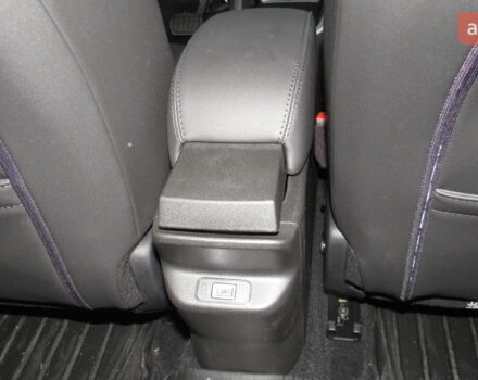 купить новое авто Джип Avenger 2025 года от официального дилера Автоцентр AUTO.RIA Джип фото