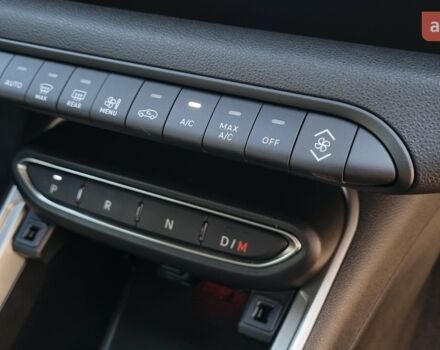 Джип Avenger, объемом двигателя 1.2 л и пробегом 0 тыс. км за 29378 $, фото 13 на Automoto.ua