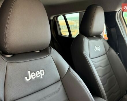 купить новое авто Джип Avenger 2025 года от официального дилера JEEP ЦЕНТР ОДЕСА ТОВ «АДІС-МОТОР» Джип фото