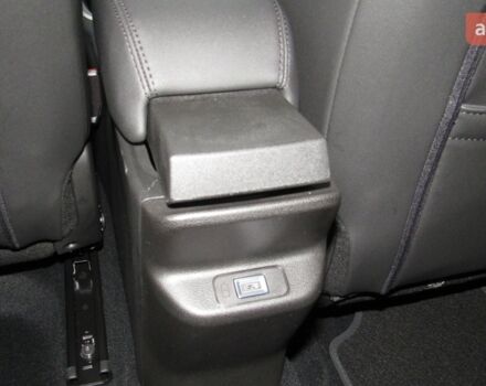 купити нове авто Джип Avenger 2025 року від офіційного дилера Автоцентр AUTO.RIA Джип фото