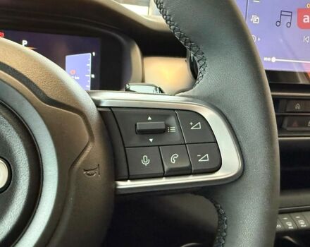 купити нове авто Джип Avenger 2025 року від офіційного дилера JEEP ЦЕНТР ОДЕСА ТОВ «АДІС-МОТОР» Джип фото