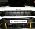 купить новое авто Джип Avenger 2025 года от официального дилера Автоцентр AUTO.RIA Джип фото