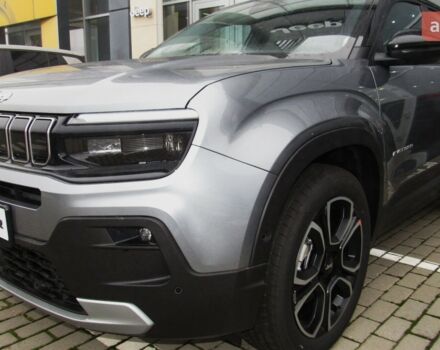 купити нове авто Джип Avenger 2025 року від офіційного дилера Автоцентр AUTO.RIA Джип фото