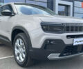 купить новое авто Джип Avenger 2025 года от официального дилера Автопасаж Джип фото