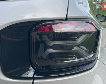 купити нове авто Джип Avenger 2025 року від офіційного дилера Автопасаж Джип фото