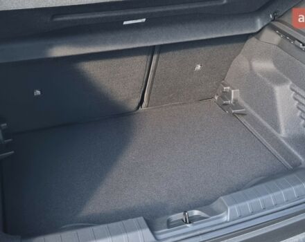 Джип Avenger, объемом двигателя 1.2 л и пробегом 0 тыс. км за 29378 $, фото 19 на Automoto.ua